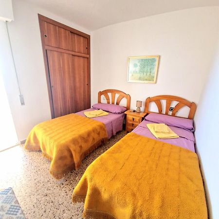 Apartment Svetlana 7 Alicante Extérieur photo