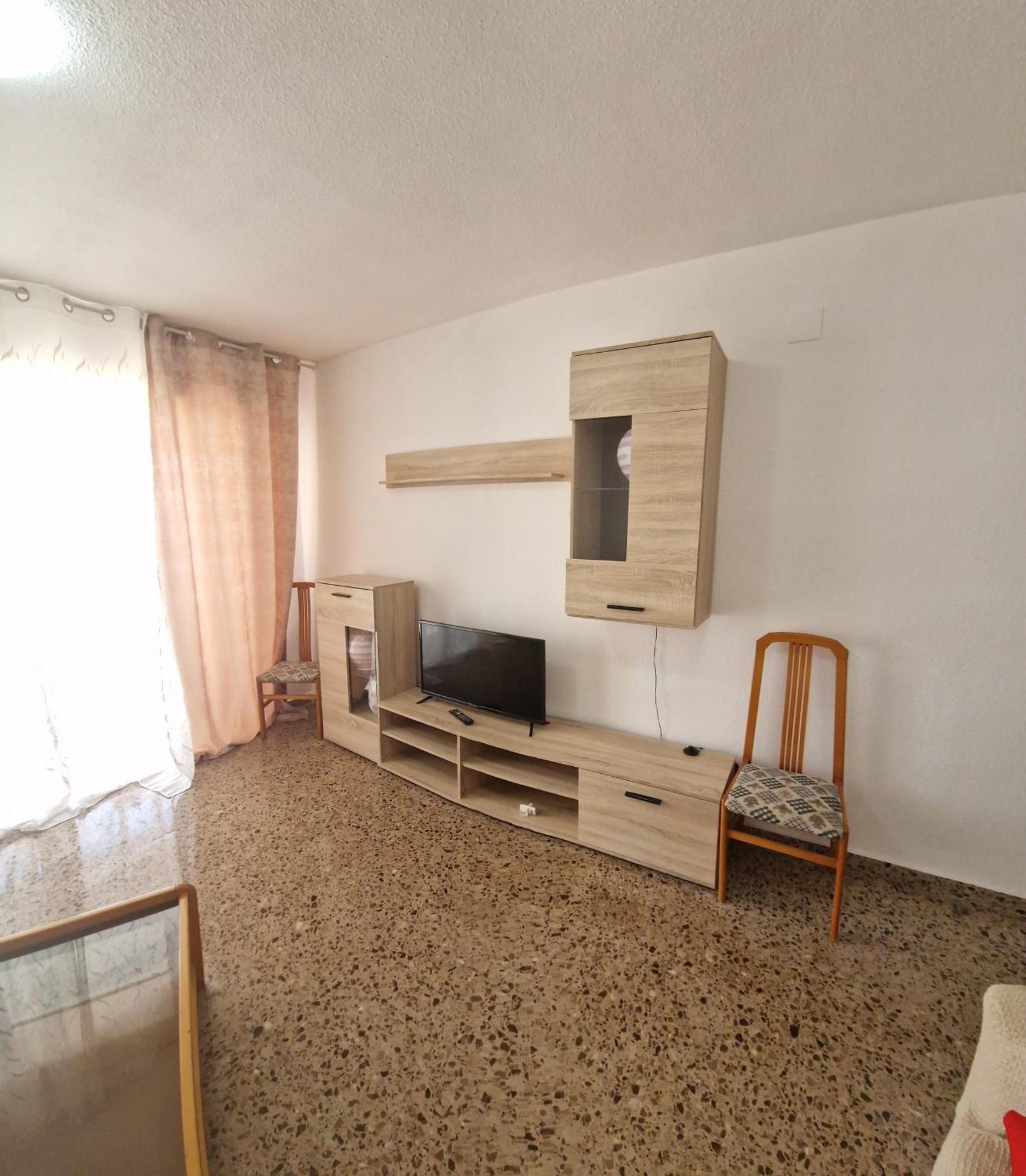 Apartment Svetlana 7 Alicante Extérieur photo