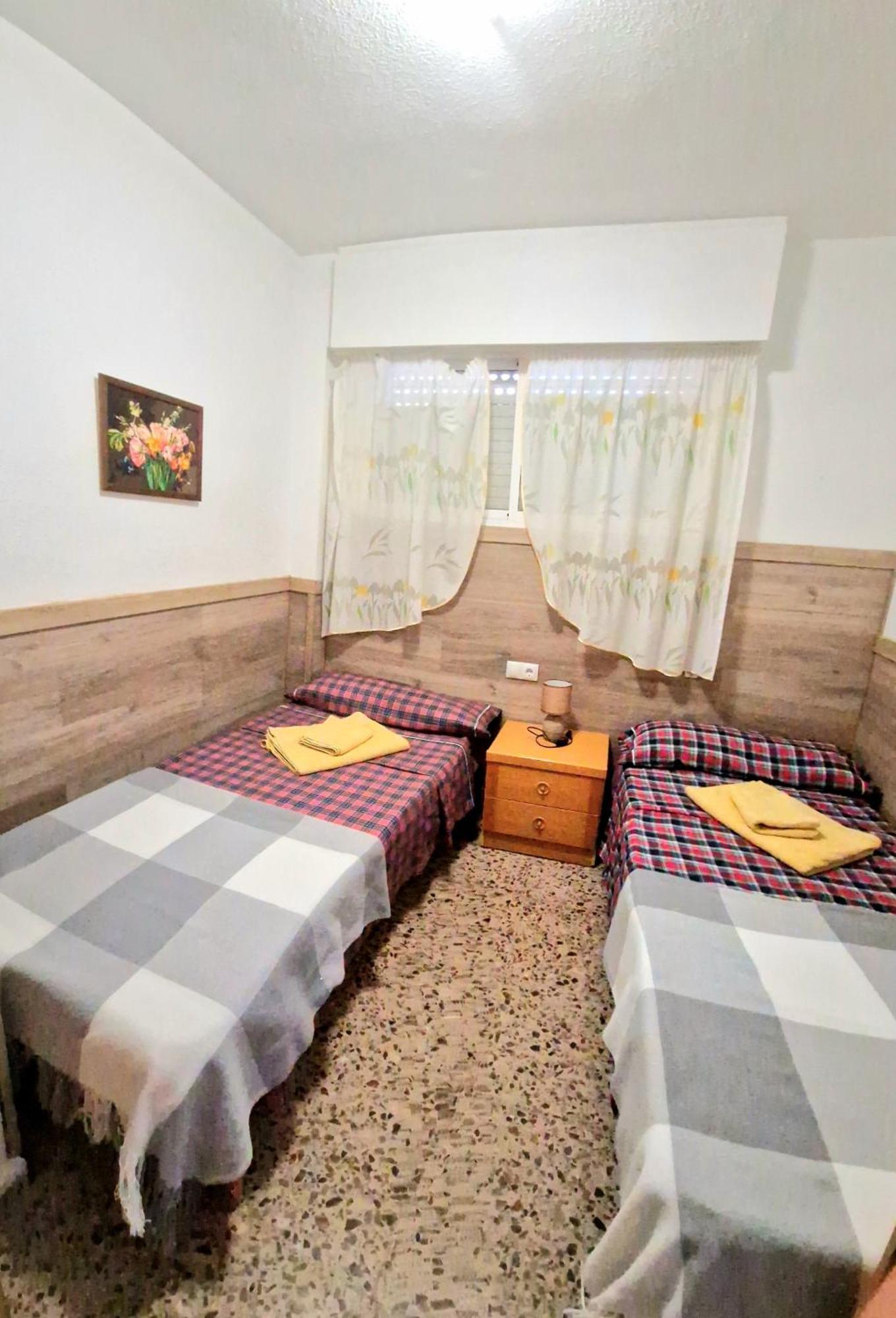 Apartment Svetlana 7 Alicante Extérieur photo