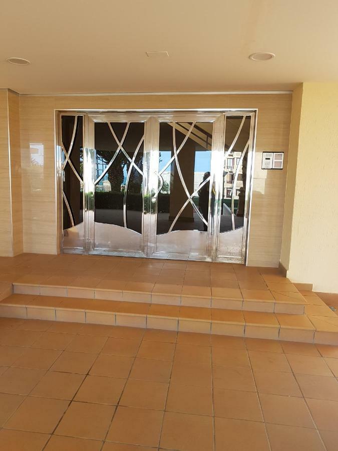 Apartment Svetlana 7 Alicante Extérieur photo
