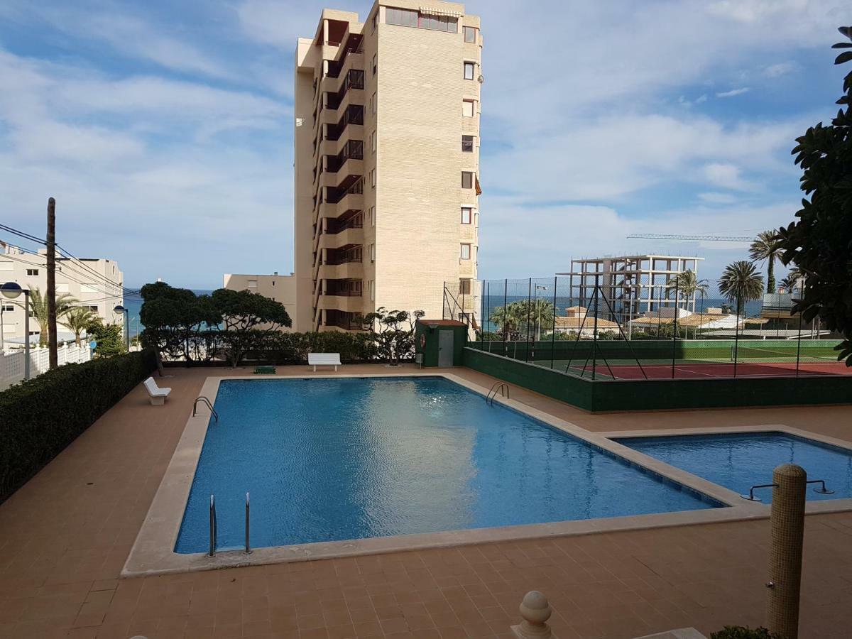 Apartment Svetlana 7 Alicante Extérieur photo